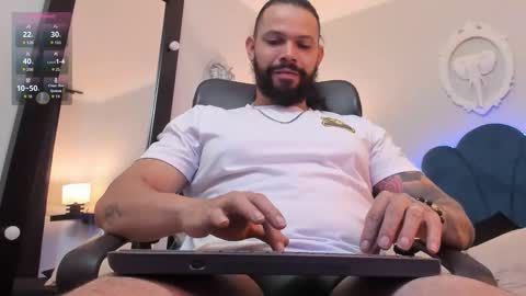 alukardbig online show from December 16, 2:55 pm