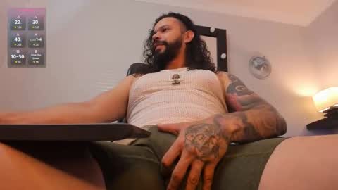 alukardbig online show from December 22, 2:03 pm