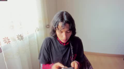 . .  online show from September 21, 6:20 pm