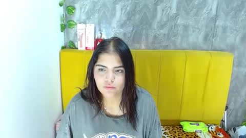 Snapshot of alunnaclarkcm chatting on December 22, 3:14 am alunnaclarkcm online show from December 22, 3:14 am