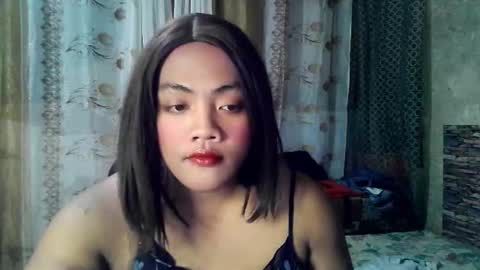 Snapshot of alvin4759 chatting on January 14, 9:48 am alvin4759 online show from January 14, 9:48 am