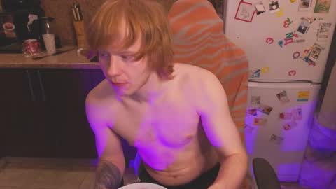 Snapshot of alvin__main chatting on May 23, 7:18 pm Alvin Puska -- online show from May 23, 7:18 pm