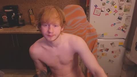 Snapshot of alvin__main chatting on June 19, 1:21 am Alvin Puska -- online show from June 19, 1:21 am