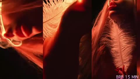 Alvuwka online show from April 16, 12:39 pm