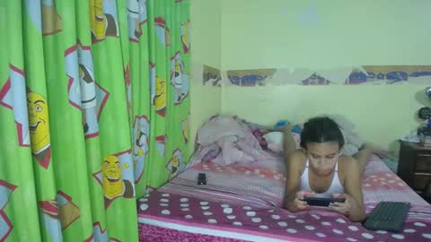 always_hot3 online show from September 14, 2:33 am