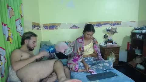 always_hot3 online show from October 24, 1:13 am