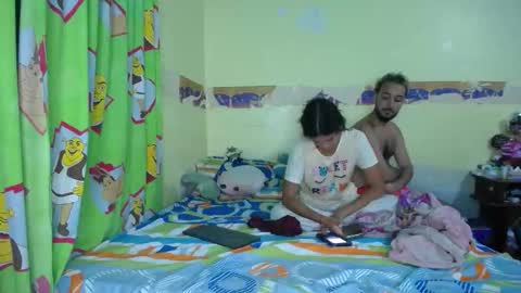 always_hot3 online show from February 10, 1:10 am