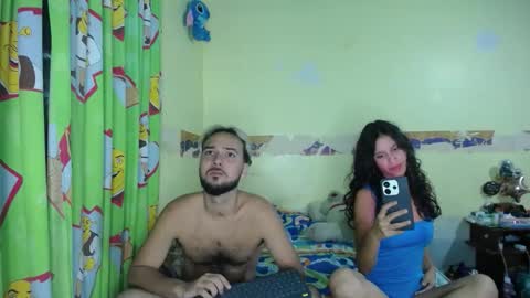 always_hot3 online show from February 15, 2:19 am