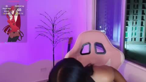 Aly online show from February 13, 4:30 am