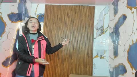 ALYCE  online show from April 9, 11:15 am