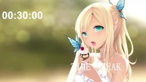 alycee_syn online show from March 3, 2:45 pm