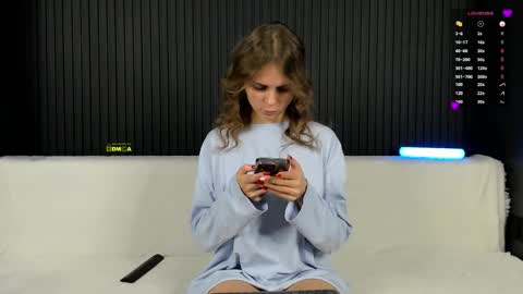 Alena online show from January 13, 12:32 pm