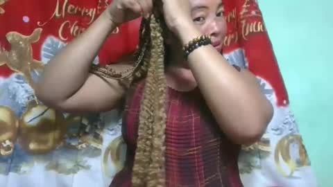 alypierette online show from March 9, 3:05 pm