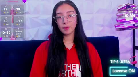 sopie online show from January 4, 11:11 am