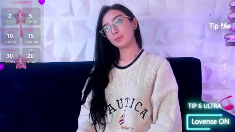 sopie online show from January 9, 2:07 pm