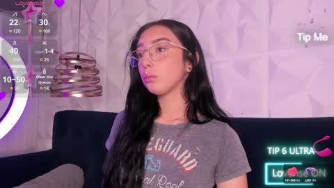 sopie online show from January 23, 3:01 pm