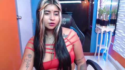 ALYSHA online show from February 28, 5:59 am