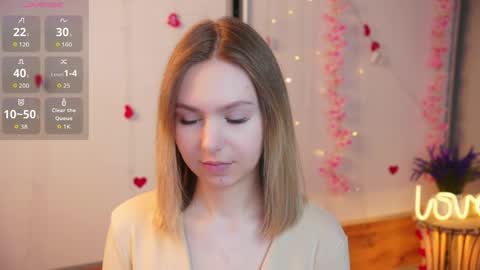 Kate online show from April 28, 4:12 pm