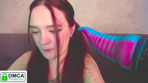 Alyssa online show from January 14, 9:26 am