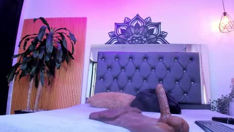 Alyssa Kross online show from April 18, 5:17 pm