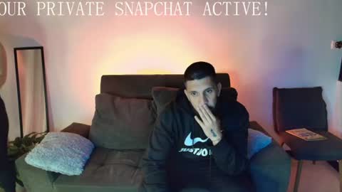 alyssia wolds online show from July 17, 2:18 am