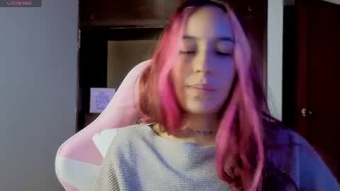 alyssy_nc online show from July 3, 3:13 am