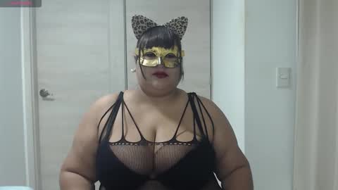 amaia_char online show from March 27, 10:53 pm