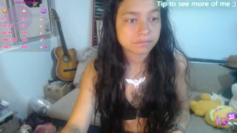 Snapshot of amaia_t chatting on June 19, 1:15 pm Amaia online show from June 19, 1:15 pm