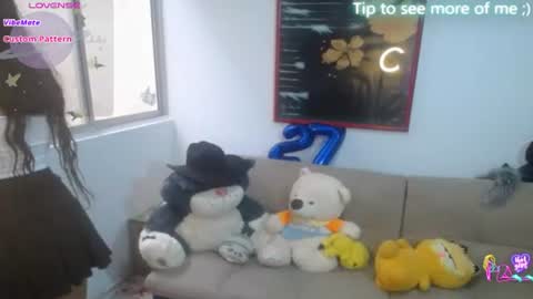 Snapshot of amaia_t chatting on July 8, 1:04 pm Amaia online show from July 8, 1:04 pm