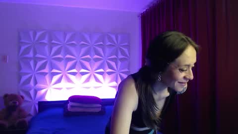 Amalett online show from March 3, 11:27 am