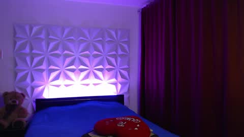 Amalett online show from April 7, 11:37 pm