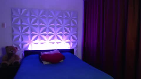 Amalett online show from April 12, 11:32 pm