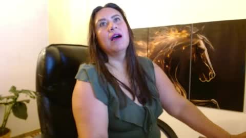 AMALIA online show from March 23, 7:23 am