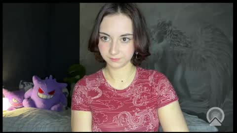 amalia_lambert13 online show from May 14, 8:37 pm