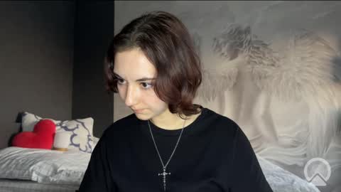 amalia_lambert13 online show from May 20, 6:47 pm