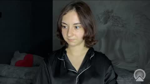 amalia_lambert13 online show from June 10, 8:30 pm