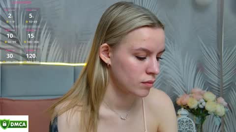 Amalia online show from January 24, 5:42 pm