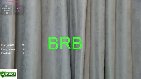 Amalia online show from January 25, 4:13 pm