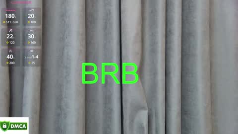 Amalia online show from January 28, 4:08 pm