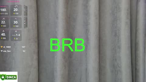 Amalia online show from March 3, 4:14 pm