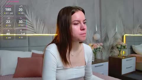 Amalia online show from September 10, 1:00 pm