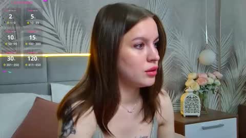 Amalia online show from September 17, 1:24 pm