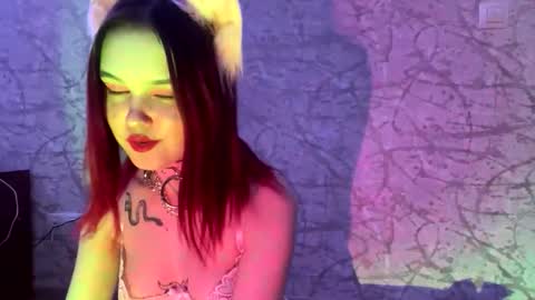 Amaliajess online show from March 13, 4:35 pm