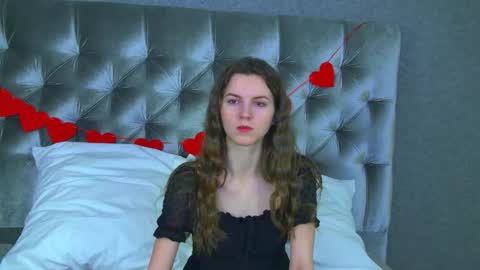 Snapshot of amalialima chatting on February 13, 4:08 am AmaliaLima online show from February 13, 4:08 am