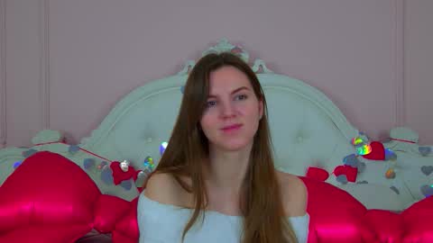 Snapshot of amalialima chatting on March 4, 4:40 am AmaliaLima online show from March 4, 4:40 am