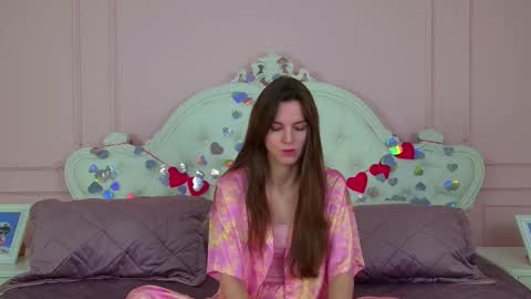 AmaliaLima online show from March 20, 4:28 am