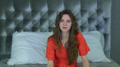 AmaliaLima online show from March 28, 4:12 am