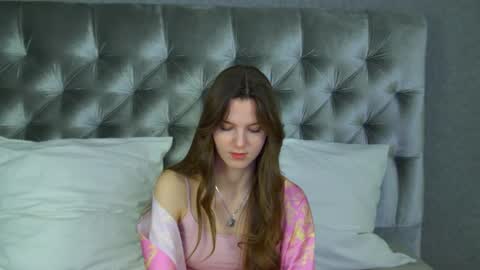 AmaliaLima online show from April 16, 4:24 am