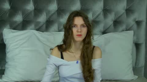 AmaliaLima online show from April 17, 4:26 am