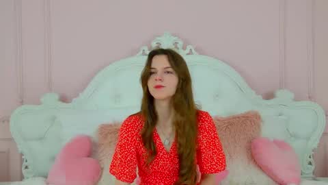 AmaliaLima online show from April 18, 4:16 am